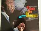 Art Blakey - Buhaina's Delight Blue Note 4104 Original LP Ny Ear/P RVG NM