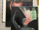 Bruce Cockburn 3 LP Bundle Stealing Fire,World Of Wonders,Trouble With Normal