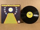 Galactic Supermarket By Cosmic Jokers Krautrock Psych Spalax Lp Vinyl NM/NM