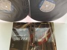 HORACE SILVER QUINTET-THE STYLINGS OF SILVER-MUSIC MATTERS BLUE NOTE 45RPM LP-NM