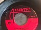 Richie Barrett Some Other Guy Now Atlantic U.s.a Press  1969