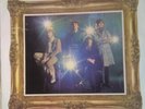 The Beatles 45 w/ps Strawberry Fields Forever/Penny Lane  1967 US Capitol swirl