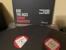 Sonny Sharrock - Ask The Ages | VG+ | 2021 | 2019 | UK | Limited edition | 45RPM