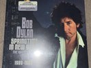 BOB DYLAN - SPRINGTIME IN NEW YORK - THE BOOTLEG SERIES VOL 16 - NEW VINYL LP