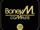 BONEY M - COMPLETE - VINYL LP BOX-SET - LIMITED EDITION - NEW/SEALED