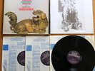 SET 561-3 Puccini Turandot Sutherland Pavarotti Caballe Mehta NM Decca 3xLP