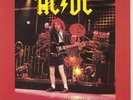AC/DC ACDC Whole lotta Rosie Brazil Promo PICTURE SLEEVE 7