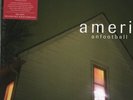 AMERICAN FOOTBALL AMERICAN FOOTBALL (DELUXE EDITION) (RED VINYL) DOUBLE LP VINYL
