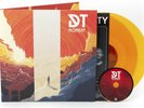 DARK TRANQUILLITY moment  2 LP first press Orange Transparent + CD ltd 200 copie