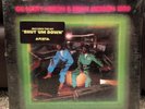 GIL-SCOTT HERON & BRIAN JACKSON 1980 Arista AL 9514 In Shrink Hype Sticker NM-