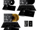 Duran Duran - Danse Macabre  Double Translucent Galaxy / Black Vinyl Cassette CD