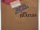 SEALED BEATLES The Historic First Live Recordings PICKWICK 2XLP  gatefold