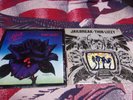 THIN LIZZY jailbreak MERCURY  /JAIL BREAK /BLACK ROSE/A ROCK LEGEND