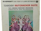 Tchaikovsky: Nutcracker Suite - The London Symphony Orchestra - Vinyl LP