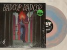 Bad Cop/Bad Cop - Warriors Pink/Blue Color Vinyl Fat Wreck Euro Edition /105