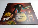Wizzard-Wizzard Brew-vinyl LP-Harvest SHSP 4025-VG+/VG+
