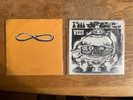 2 Ween early singles : I'm Fat / Long Legged Sally