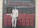 Ben Folds Five The Unauthorized Biography of Reinhold Messner LP Anolog Spark