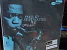 Ike Quebec: Blue And Sentimental, Analogue Productions 2x45 Vinyl, Rare,  New
