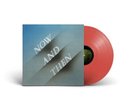The Beatles Now And Then Limited Edition 12’’ Red Exclusive VINYL PRE-SALE