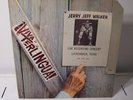 Jerry Jeff Walker Viva Terlingua GATEFOLD LP VINYL ALBUM