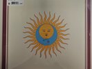 Larks Tongues In Aspic by King Crimson - (NEW&SEALED) w/Minor Sleeve Damage
