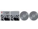 *IN HAND SHIPS SAME DAY* No Doubt The Singles 1992-2003 Silver Colored Vinyl 2LP