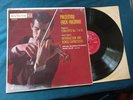 PAGANINI / SAINT- SAENS  'PRESENTING ERICK FRIEDMAN'  RCA SB 6514 ED1 1st LP EX+