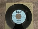 The Exotics Dallas Garage 45 rpm   