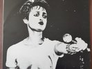 SIOUXSIE & THE BANSHEES - LOVE IN A VOID LP   (SR 300)   LISTED UNTIL 27TH OCT.