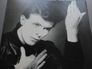 DAVID BOWIE Heroes RCA VICTOR ORIGINAL 1977 USA  VINYL.