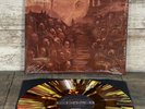 C.M. Eddy JR. - The Loved Dead WAX MAGE Vinyl LP Record Cadabra Records