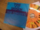 The Zombies – Time Of The Season  