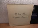 Rolling Stones – Beggars Banquet UK OPEN DECCA Lp 1968 Blues Rock, Classic Rock