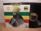AUGUSTUS PABLO EARTH RIGHTFUL RULER EMPEROR HAILE SELASSIE I REGGAE RARE Lp