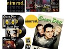 Green Day - Nimrod [VINYL]