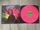 Romy Mid Air SIGNED Limited Neon Pink LP Vinyl - NEW Autograph Limited