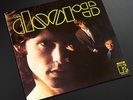 THE DOORS - SELF TITLED, S/T, THE ELECTRIC RECORDING COMPANY, ERC, AUDIOPHILE