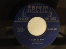 Mega rare Canadian rockabilly 45 by Jim Morrison 
