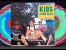MAC MILLER K.I.D.S. (Kickin Incredibly Dope Sh t) 2LP on COLOR VINYL New SEALED