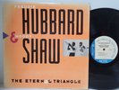 FREDDIE HUBBARD & WOODY SHAW The Eternal Triangle LP Blue Note -Tested ST VG *C7