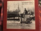 Pretzel Logic by Steely Dan (VINYL LP) 1974 Quad CDQ40015 Pop Rock ABC Command
