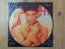 PRINCE - Money don't matter 2night - UK LIMITED PICTURE DISC 12