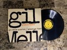 GIL MELLE QUARTET QUADRAMA SHADOW WILSON PRESTIGE MONO W 50TH STREET JAZZ LP