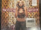 oops … i did it again (clear with purple & gold splatter vinyl) - britney spears