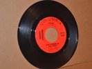 BARBRA STREISAND: OUR CORNER OF THE NIGHT; 1967 COLUMBIA VG++ NORTHERN SOUL 45