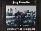 UNIVERSITY OF BRIDGEPORT JAZZ ENSEMBLE : live MARK 12