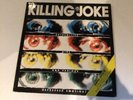 Killing Joke Extremities Dirt And Various Repressed Emotions 1990 2x LP vinyl 