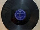 Elvis Presley 78 RPM rare late Brazil pressing - King Creole / Mean woman blues