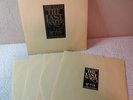 The Last Waltz Live Original 1978 Vinyl Album W/ Cover Booklet